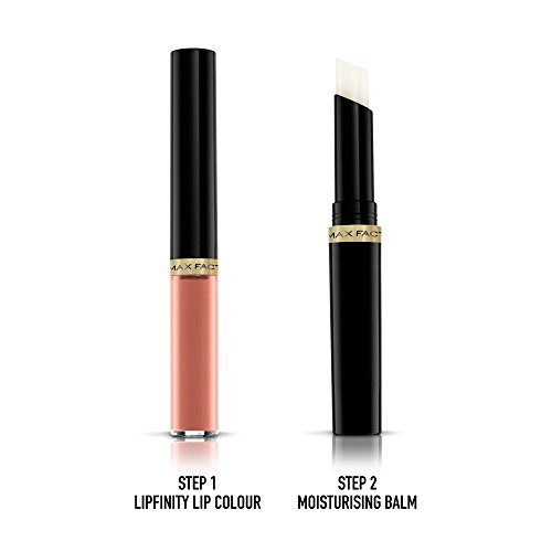 Image of Max Factor Lipfinity Two Step Lip Colour