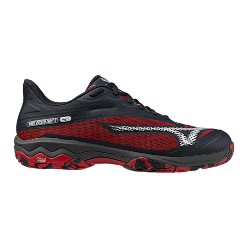 Image of Mizuno Mens Wave Exceed Light 2 Ac