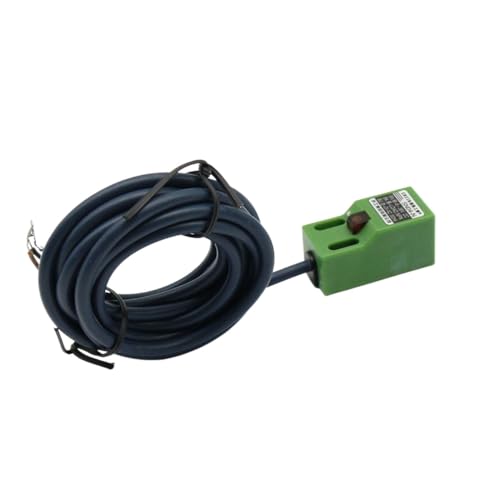 Capteur de proximité SN04-N NPN 4mm interrupteur inductif DC 6-30V NO
