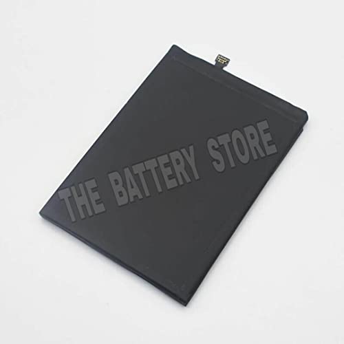 Image of THE BATTERY STORE Original Battery BN62compatible for Redmi note 9, Xiaomi poco M3 Battery with 6 month warranty and high capacity battery backup. Carefully check your phone model and purchase. (FOR MI BN62)