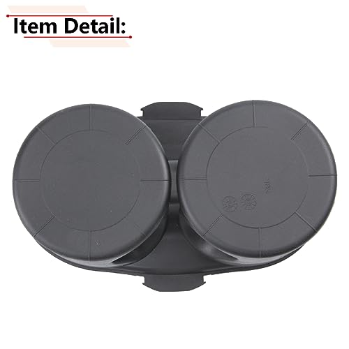 Insert de Divisor para Portavasos RLB-HILON 1WV70DX9AA miniatura 5