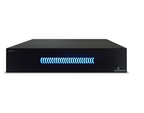 amp.7150 7-Channel Audio Amplifier