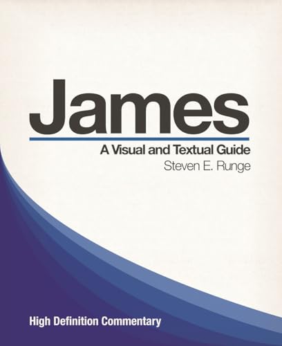 James: A Visual and Textual Guide (High Definition Commentary)