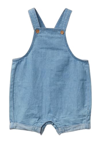 United Colors of Benetton Peto, turquesa, 74 cm