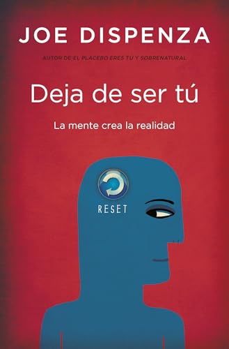 Deja de ser tú (Spanish Edition)