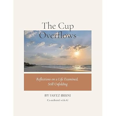 The Cup Overflows