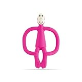 Matchstick Monkey マッチスティックモンキー モンキーバイツ ピンク OCMATMMT003