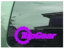 I Am The Stig Jdm Car Window Decal Stickers | Custom Made In The USA - Foto 5