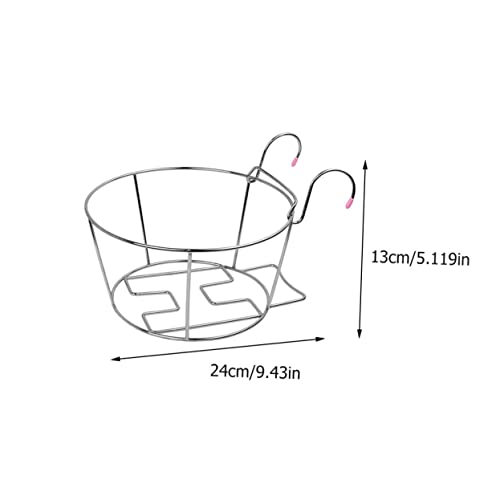 Support de rangement pour pots de fleurs intérieur et étagère originale plantes