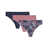Under Armour UA PS Hipster 3Pack, tangas de mujer