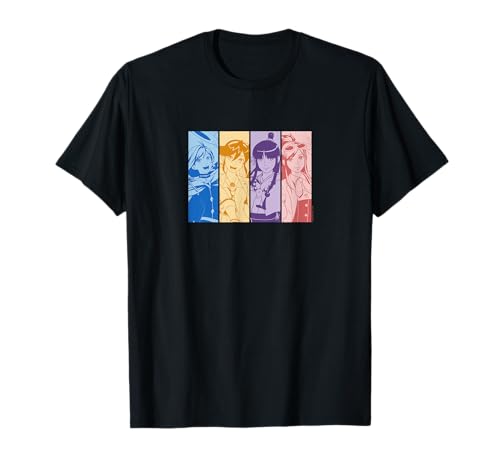 Apollo Justice: Ace Attorney Trilogy ~Girls Selection~ Camiseta