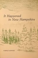 It happened in New Hampshire 0936988045 Book Cover