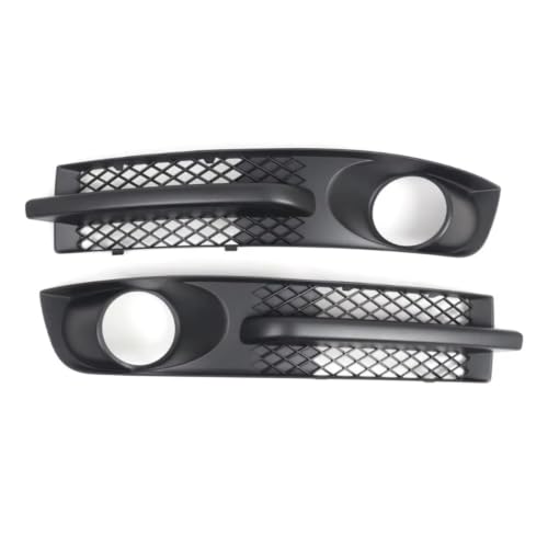 Grille de phare antibrouillard pour VW 7M3853684A : calandre avant de rechange auto
