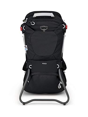 osprey poco hiking carrier