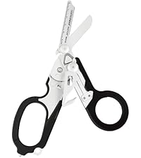 Amazon.co.jp: LEATHERMAN (レザーマン) マルチツール ハサミ RAPTOR