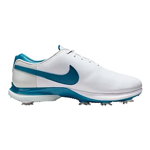 Nike 2022 Air Zoom Victory Tour 2 Golf Shoes Unisex Medium Men 9.5 / Women 11