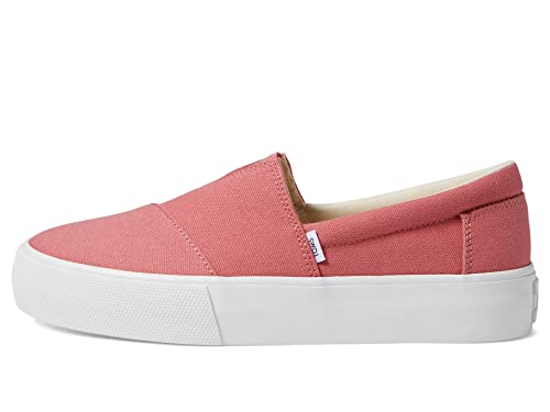 Image of TOMS Women's ALP Fenix Platform S Slip-On Sneaker