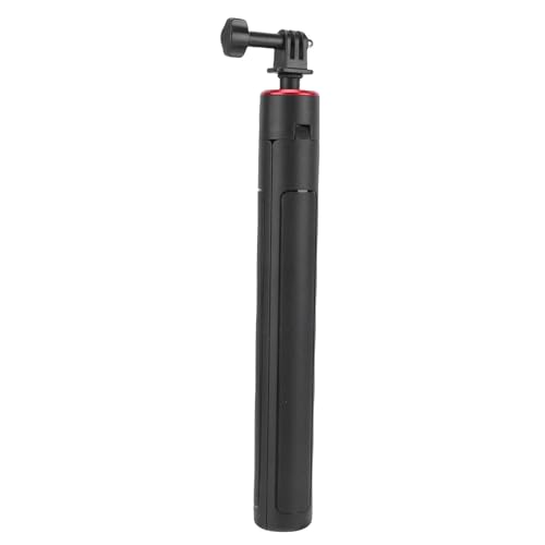 KIMISS Trípode para Palo Selfie para X5 X4 X3 GO3 - Poste Extensible de Aleación de Aluminio para Viajes y Actividades