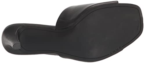 DKNY womens Bronx Evening Sandal Mule Dress Heel4