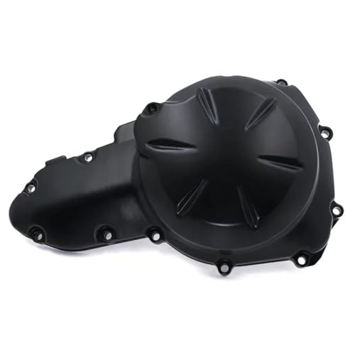 Cache stator moto Ninja 650 couvercle boîtier manivelle protection
