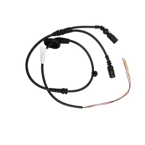 Câble capteur ABS défectueux résolu pour VW Golf et R32 avant gauche 1K0927903B