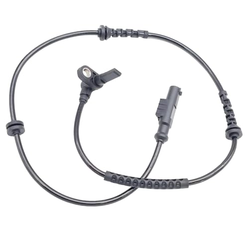 Capteur ABS pour Alfa Romeo MiTo faisceau de câblage connecteur de vitesse avant gauche droite