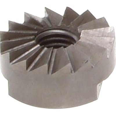 Monument - Rectificadora de asientos para grifos (tamaño: 10.2 cm)