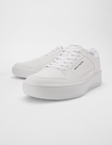 Image of Skechers Mens Sport Court 92 - Vistaway Sneaker