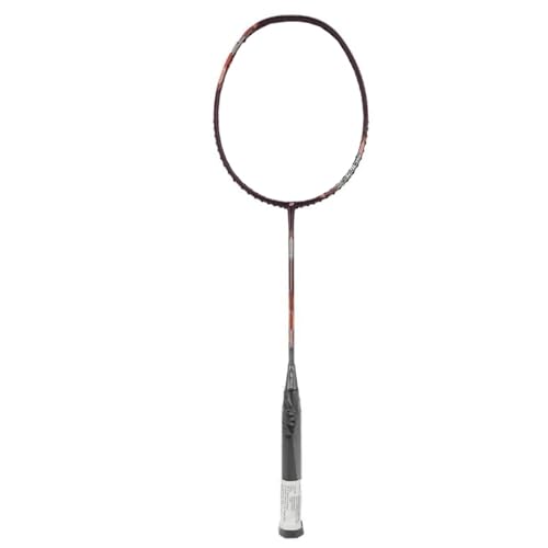 Yonex Badminton Racquet Astrox Attack 9 Dark Purple G4 4U(80GMS-32LBS)(Made in India)