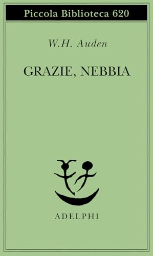 Grazie Nebbia