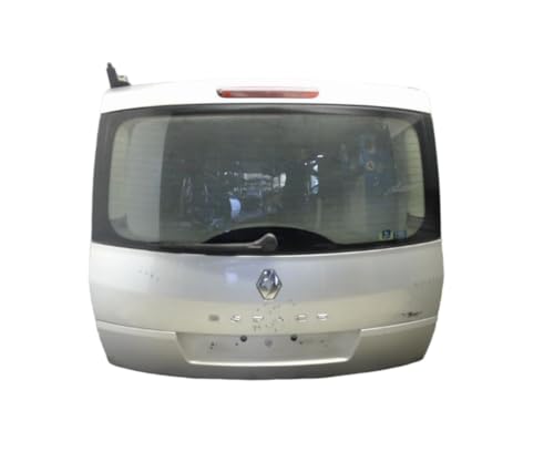 Hayon pour RENAULT Espace 901000146r pièce d'origine constructeur d'occasion