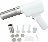 Máquina portátil automática for hacer fideos ramen caseros(Blue)