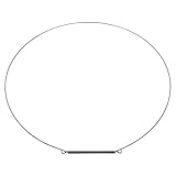 Supplying Demand W11266654 W10237503 Front Load Clothes Washer Door Boot Spring Clamp Replacement