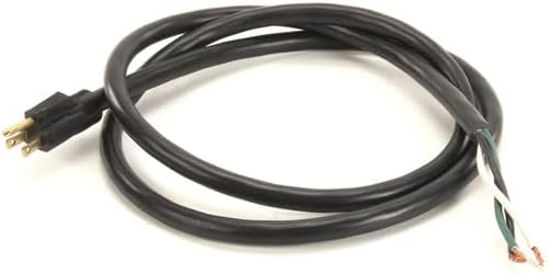Replacement for fits 1537000 Apw Wyott Cordset 14-3 STO 105C 600V Nem APW1537000