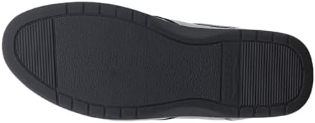 Drew Shoe Women's Paradise II, Black Calf, 12 W (D) | Image 6