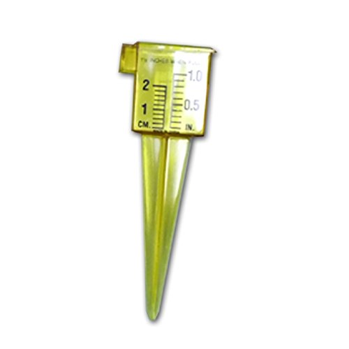 Sprinkler Gauge 1