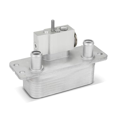 A- Battery Coolant Chiller Tesla Model S 2012 2013 2014