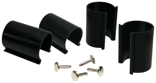 Image of TASK | 8 Piece QSR Clamp and Pin Kit for Quick Support Rod