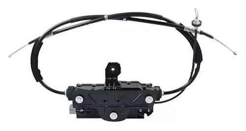 Actuador del freno mano EPB modulo freno estacionamiento BMW Serie 5 GT F07 repuesto 34436874219