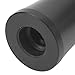 VGEBY Billiard Cue Joint Protectors, Joint Billiard Accessories Fit for, Black(Slow Joint) Radial Pin Joint Protectors