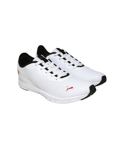 Image of Puma Men Hustle V2 Sneaker