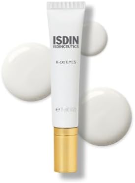 ISDIN Creme Antirrugas Para Contorno Dos Olhos Ceutics K-Ox Eyes ...