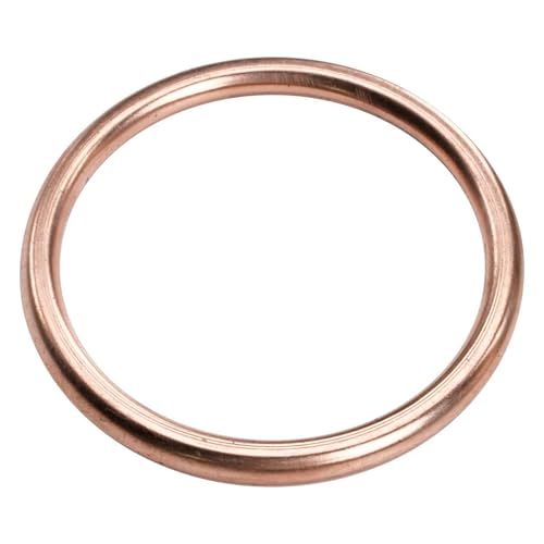 Joint d'échappement de moto CRF450X bague étanchéité collecteur Rebel 300