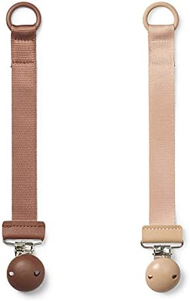Elodie Details Pack De 2 Attache Tetine En Tissu Et Clip En Bois Pour Bebe Garcon Et Fille Anneau Universel En Silicone Sadapte A Toutes Les Sucettes Blushing Pink Burned Clay Rose Bebe Elodie Details Pack De 2 Attache Tetine En Tissu Et Clip En Bois Pour Bebe Garcon Et Fille Anneau Universel En Silicone Sadapte A Toutes Les Sucettes Blushing Pink Burned Clay Rose Bebe