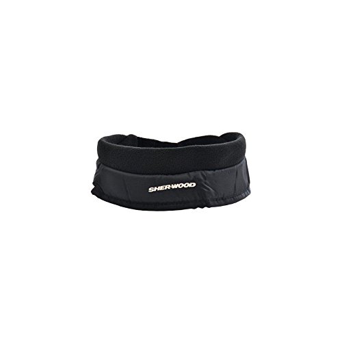 Sherwood Sher-Wood Neck Guard T90 Junior
