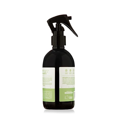 Spray Pré-Passeio para pets