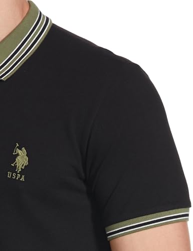 Image of U. S. Polo ASSN. Men Polo Shirt