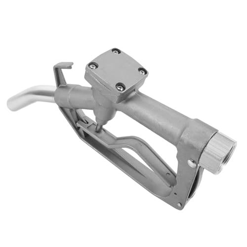 Pistolet de remplissage de carburant 13A avec système de transfert automatique sans fuite