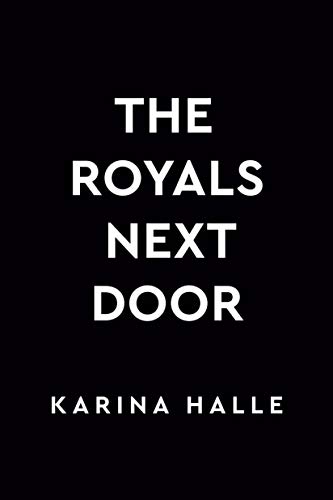 Preisvergleich Produktbild The Royals Next Door