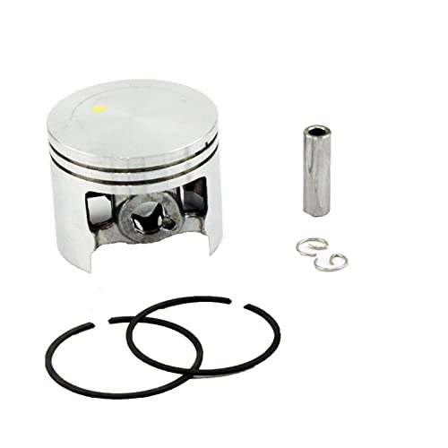 Anneau d'axe de piston 46mm pour entretenir vos espaces verts avec FS420 ou SR400